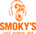 Smoky’s – Cafe · Burger · Bar