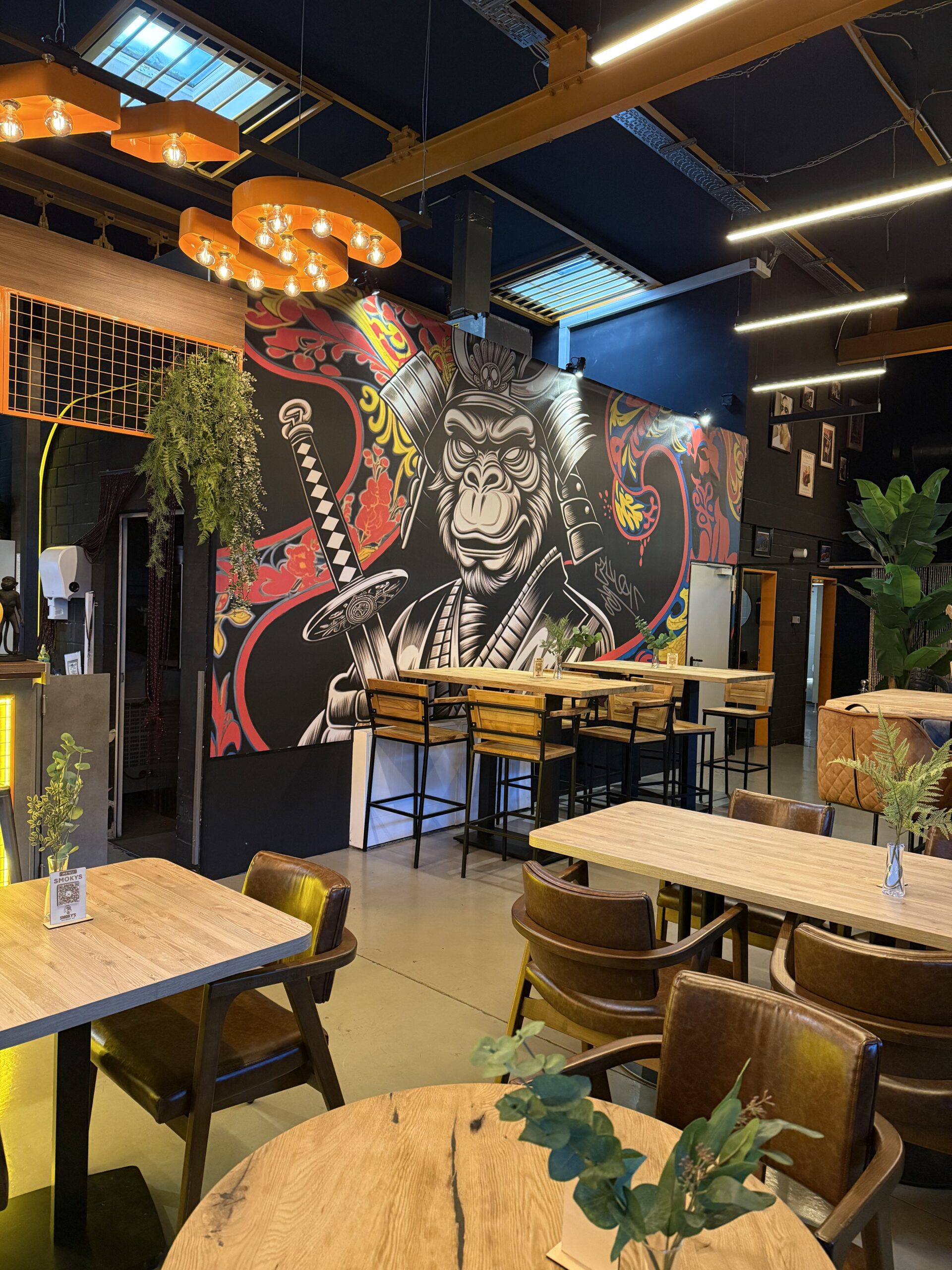 DJ-Events-Smokys-Oberhausen