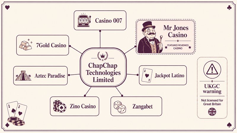 United Kingdom - mr jones casino login